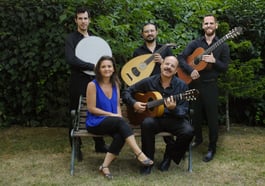 Die Schlüssel von Toledo – Die Musik der sephardischen Juden