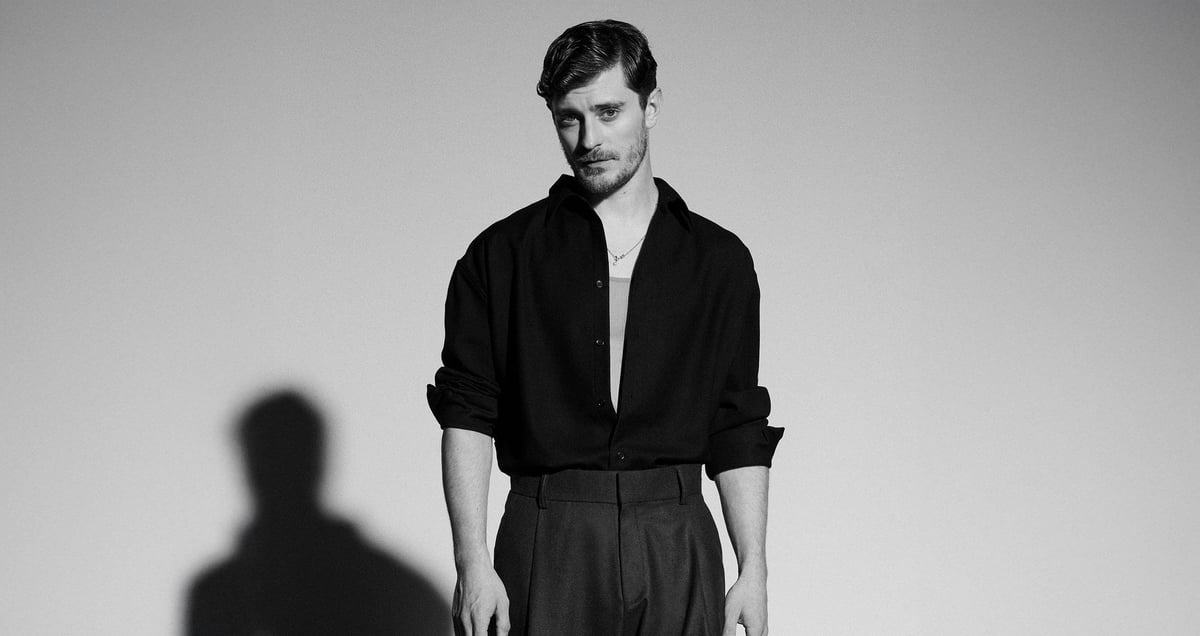 Jakub Józef Orlinski