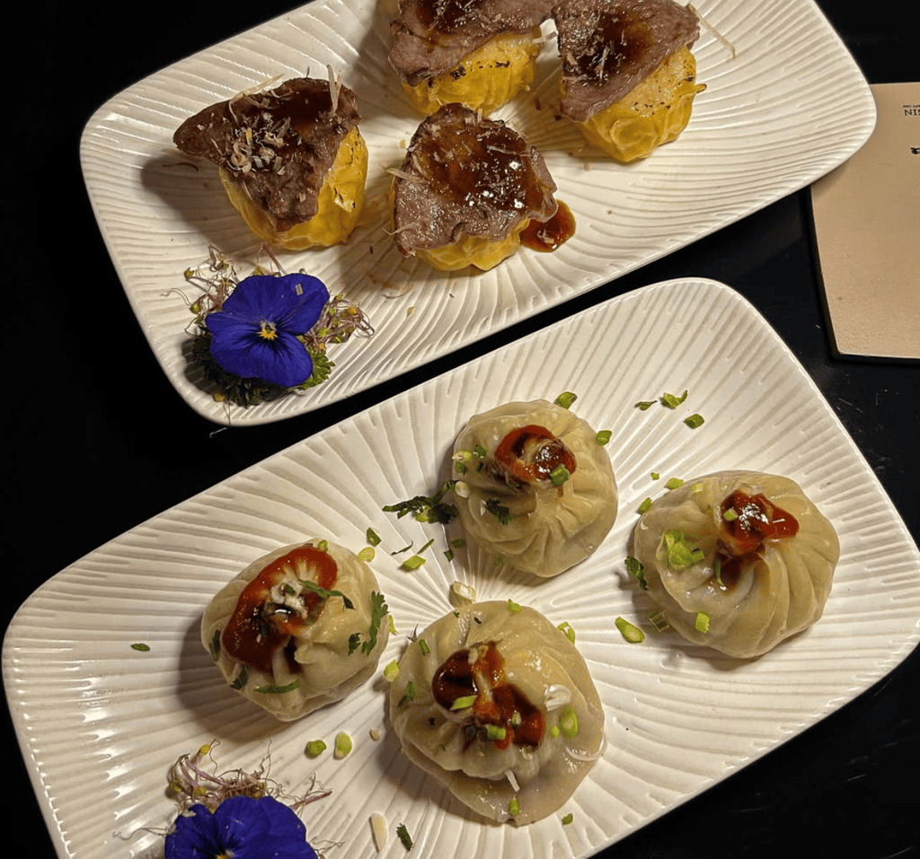 Neue Restaurants, Bars und Cafés München: Macau Dim Sum Bar