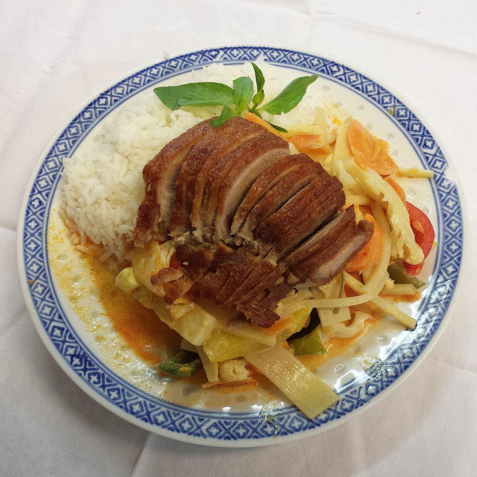 Thai-Markt Asia Markt München