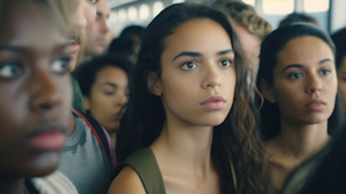 Good Morning, Boys and Girls