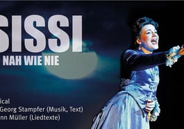 Sissi – so nah wie nie