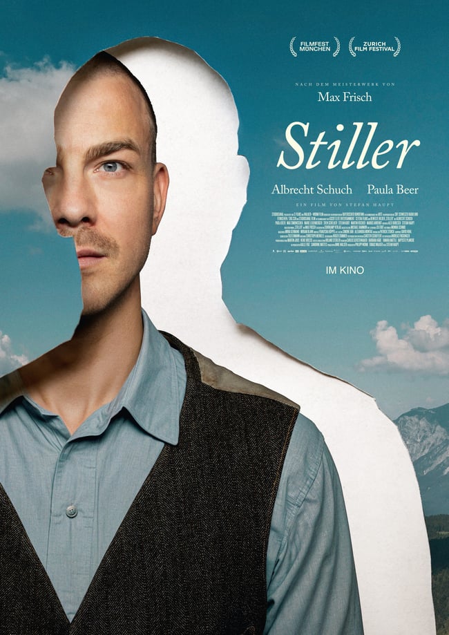 Stiller