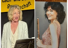 Jazz Goes It Loos
