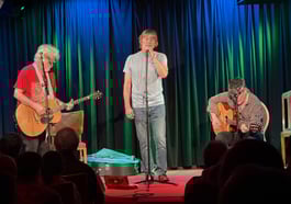 Sean Keane Trio