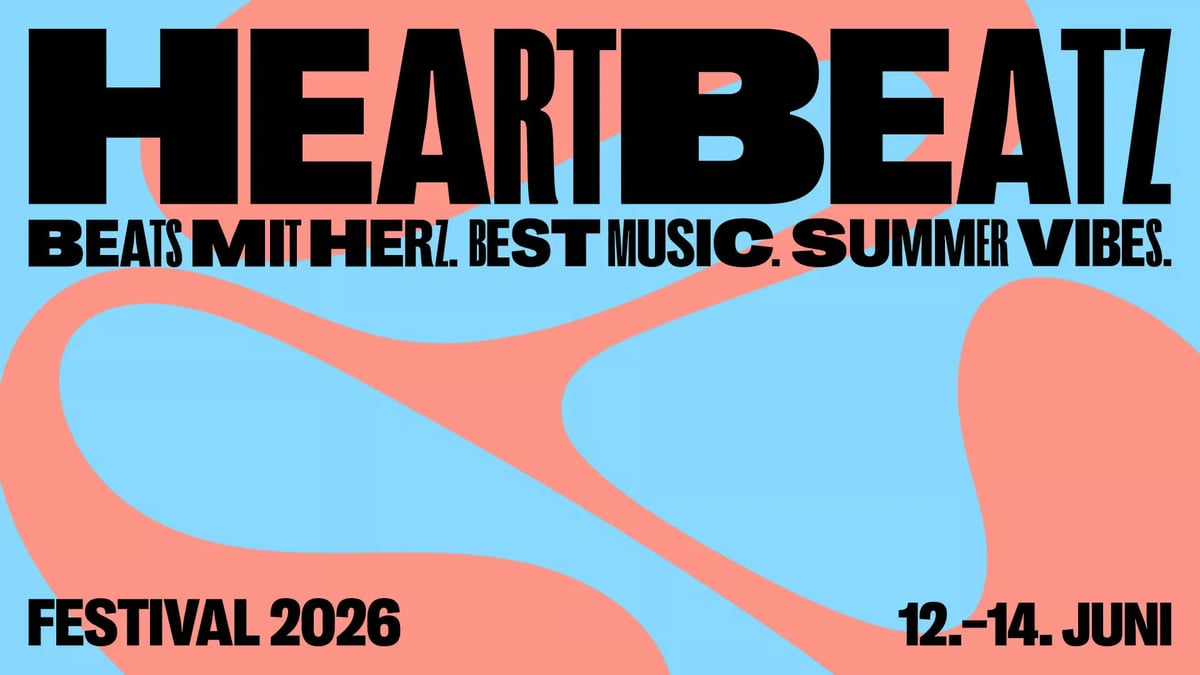 HeartBeatZ Festival