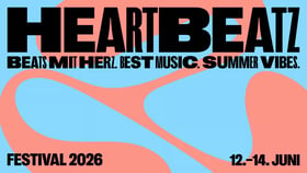 HeartBeatZ Festival