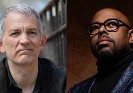 Brad Mehldau & Christian McBride