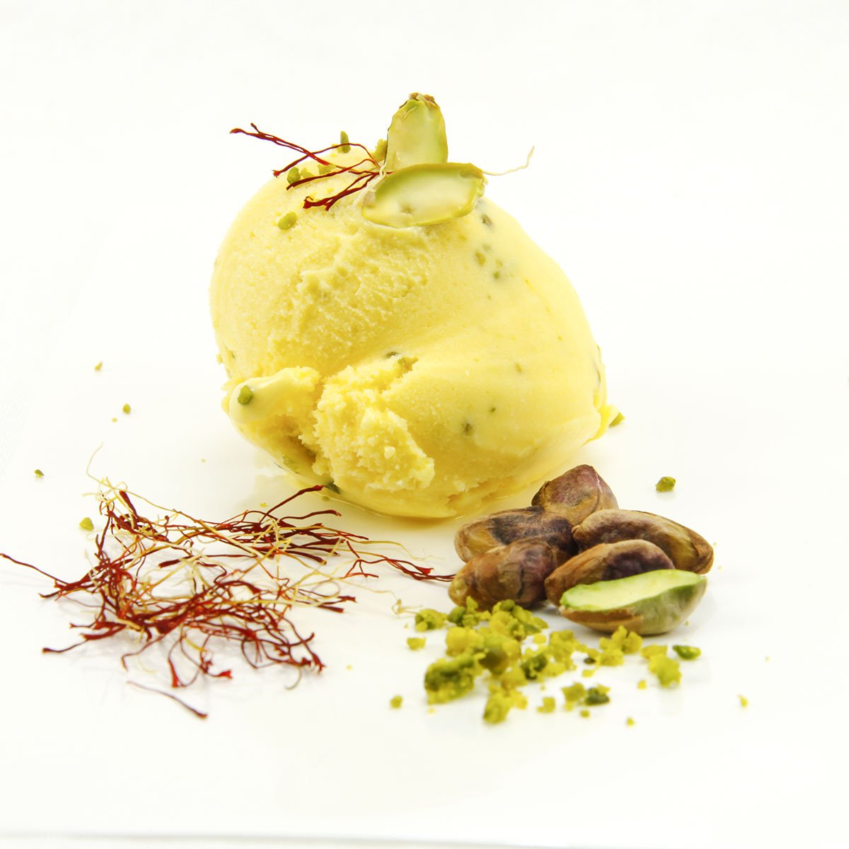 Tour de Eis: DoMori