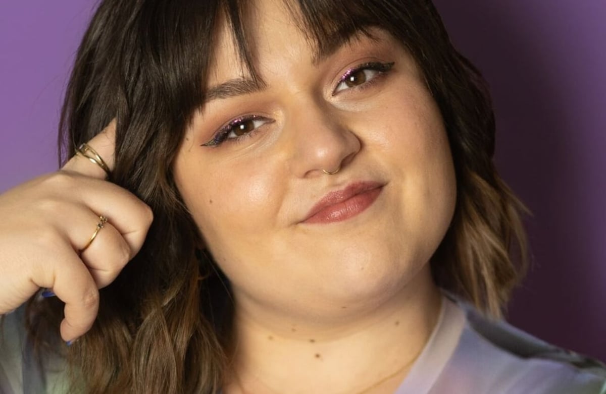 Teresa Reichl – Bis jetzt