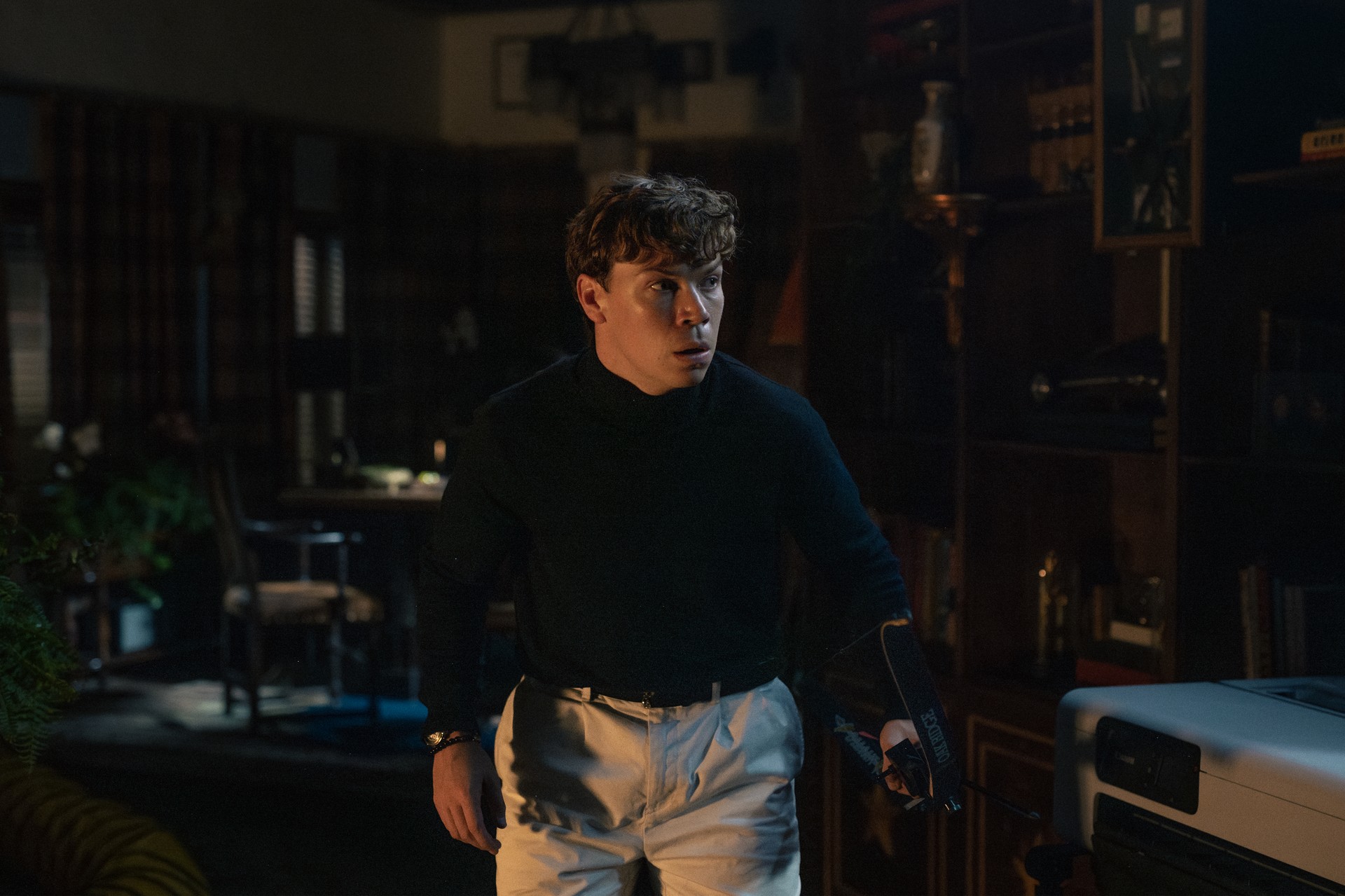 Bilder aus Death of a Unicorn