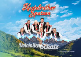 Kastelruther Spatzen