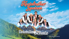 Kastelruther Spatzen
