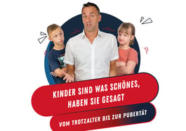 Matthias Jung – Kinder sind was Schönes, haben sie gesagt