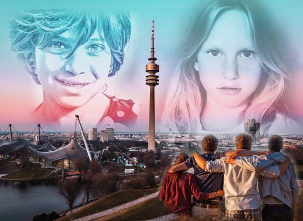 Stadtrallye München – Tatörtchen Olympiapark