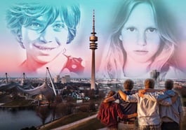 Stadtrallye München – Tatörtchen Olympiapark
