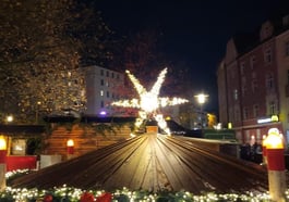 Sendlinger Bergweihnacht