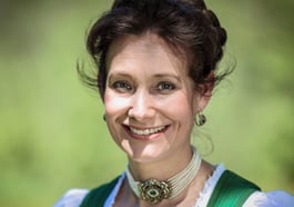 Altbayerischer Advent mit Elisabeth Rehm