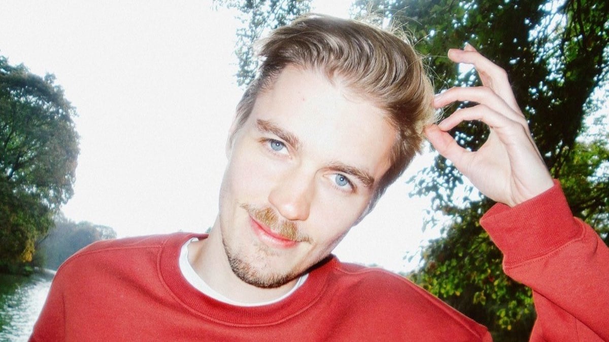 Telquist am 1. Mai im Ampere