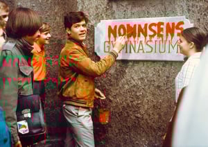 Hansi Kraus – Vom Pauker-Schreck zur Münchner Legende