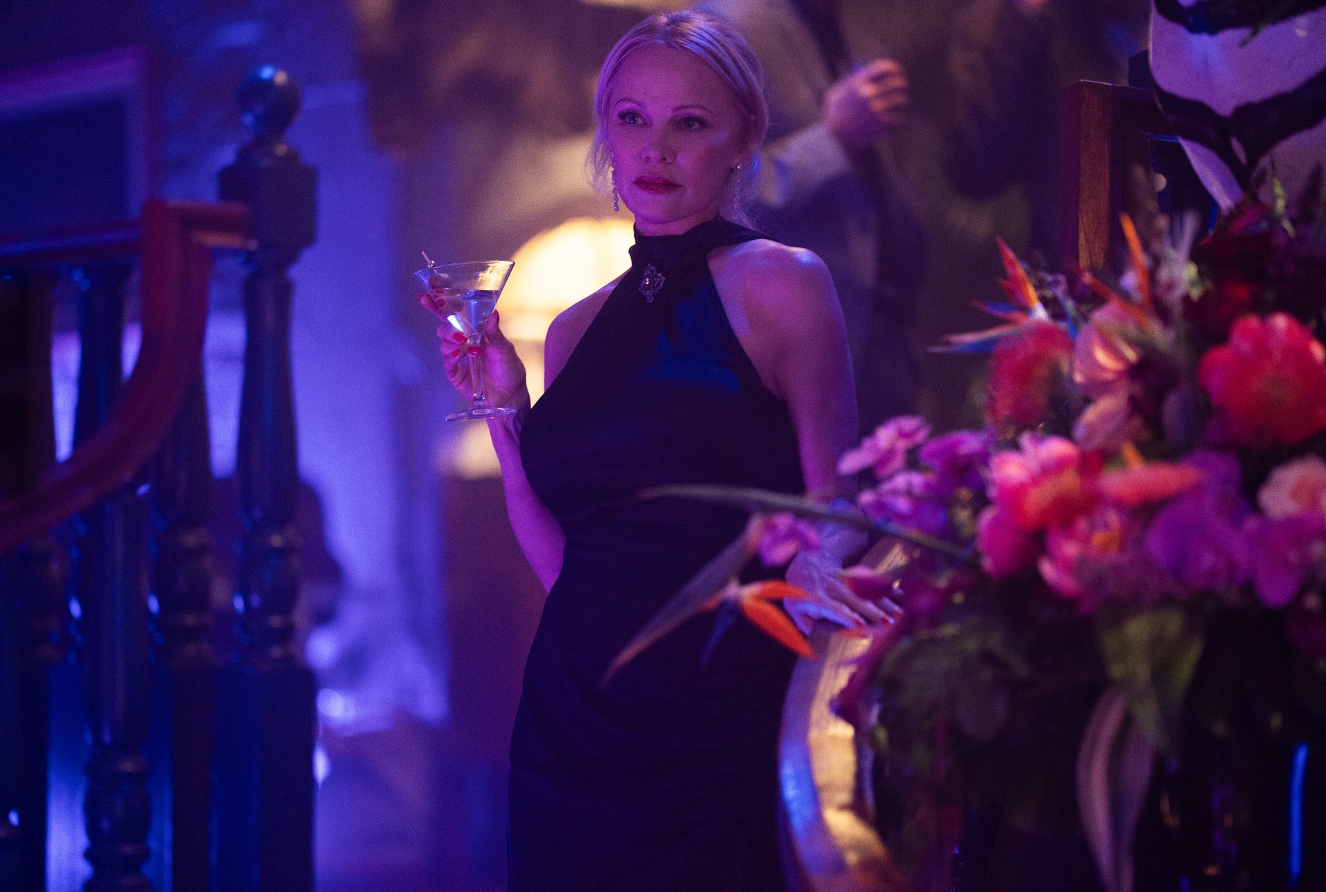 Bilder aus Die nackte Kanone