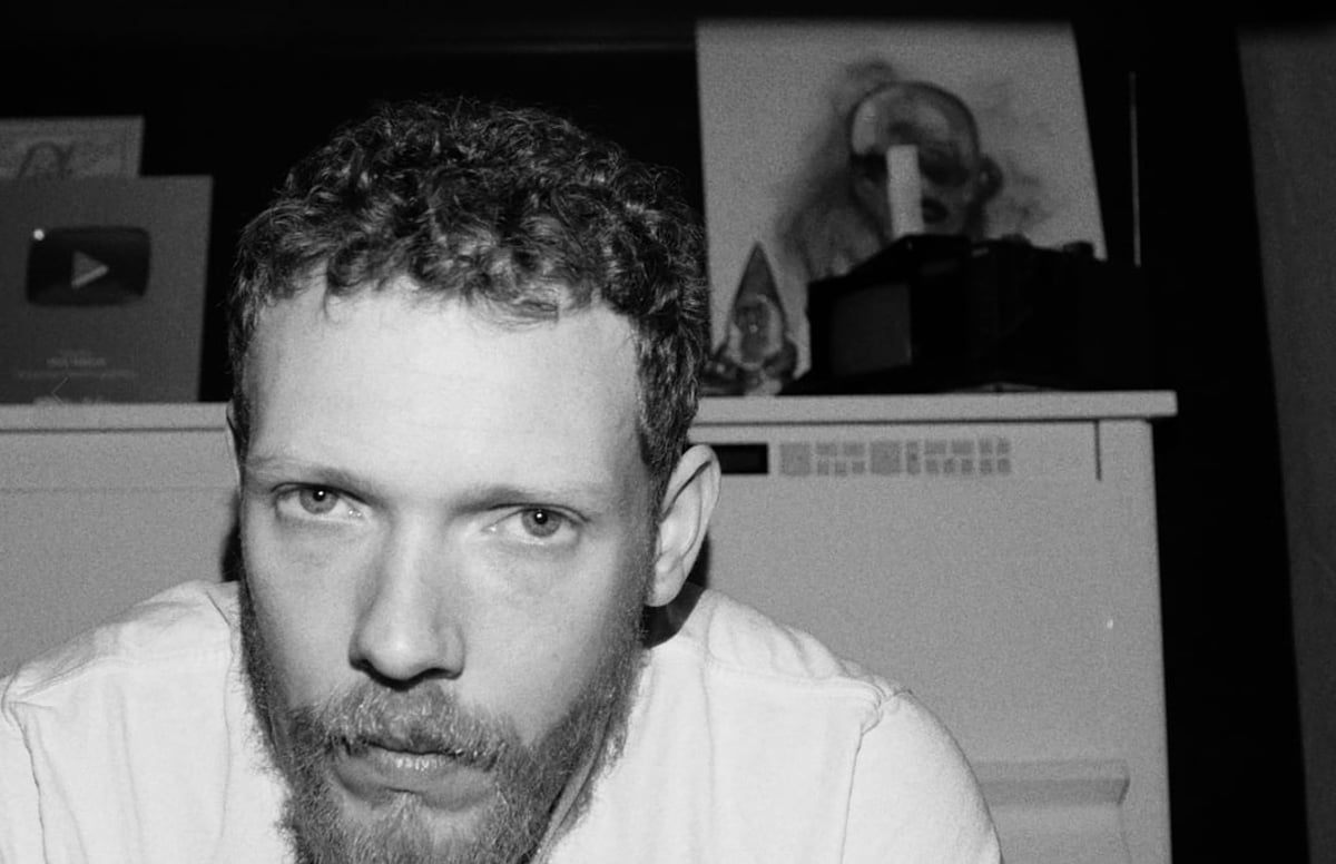 Matt Maeson