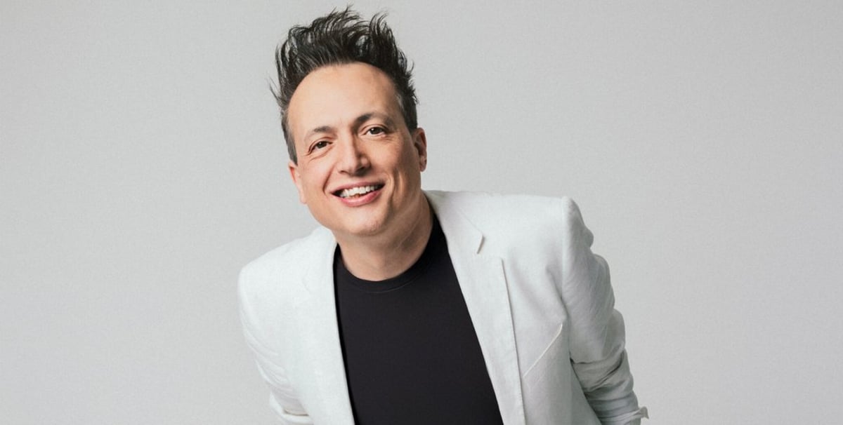 Olaf Bossi – Generation XY: Die 80er, die 90er und das Leben heute