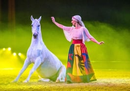 Cavalluna Kids: Sommercamp total verrückt!