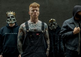 KING 810 + BANKS ARCADE + ACCVSED