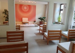 Geführte Meditation