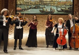 Residenz Gala-Konzert – Festkonzert in der Allerheiligen Hofkirche