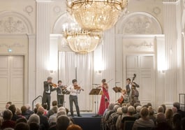 Meisterkonzert im Max-Joseph-Saal