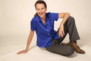 Kabarett und Comedy im April: Sympathischer Größenwahn