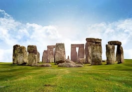 Stonehenge. Uralte Geheimnisse, neue Entdeckungen