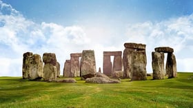 Stonehenge. Uralte Geheimnisse, neue Entdeckungen