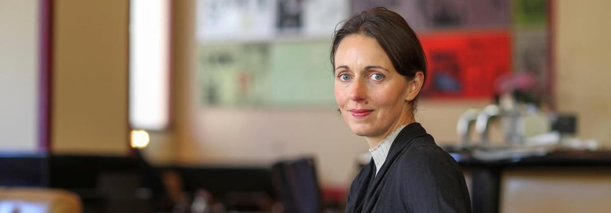 Daniela Krien »Mein drittes Leben«