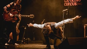 Gankino Circus