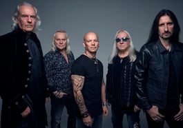 Uriah Heep