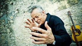Tommy Emmanuel