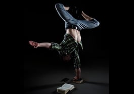 Circus & Poetry