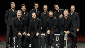 The Ten Tenors