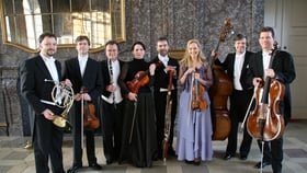 Festliches Weihnachtskonzert