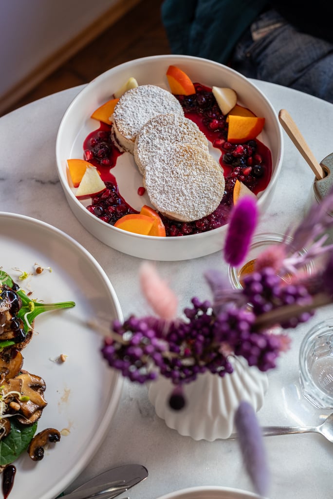 Vegane Bäckerei München: Patisserie Sießl