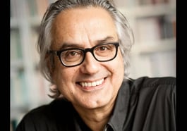 Jazz & Lyrik: Friedrich Ani