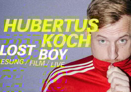 Hubertus Koch „Lost Boy“