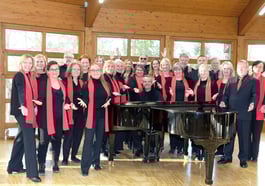 Gospelkonzert mit Gospels&more