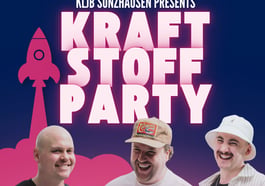 Kraftstoffparty feat. Glueboys
