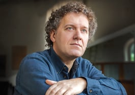 Stars and Rising Stars 2026 – Italienisches Virtuosenkonzert mit Andrea Lucchesini