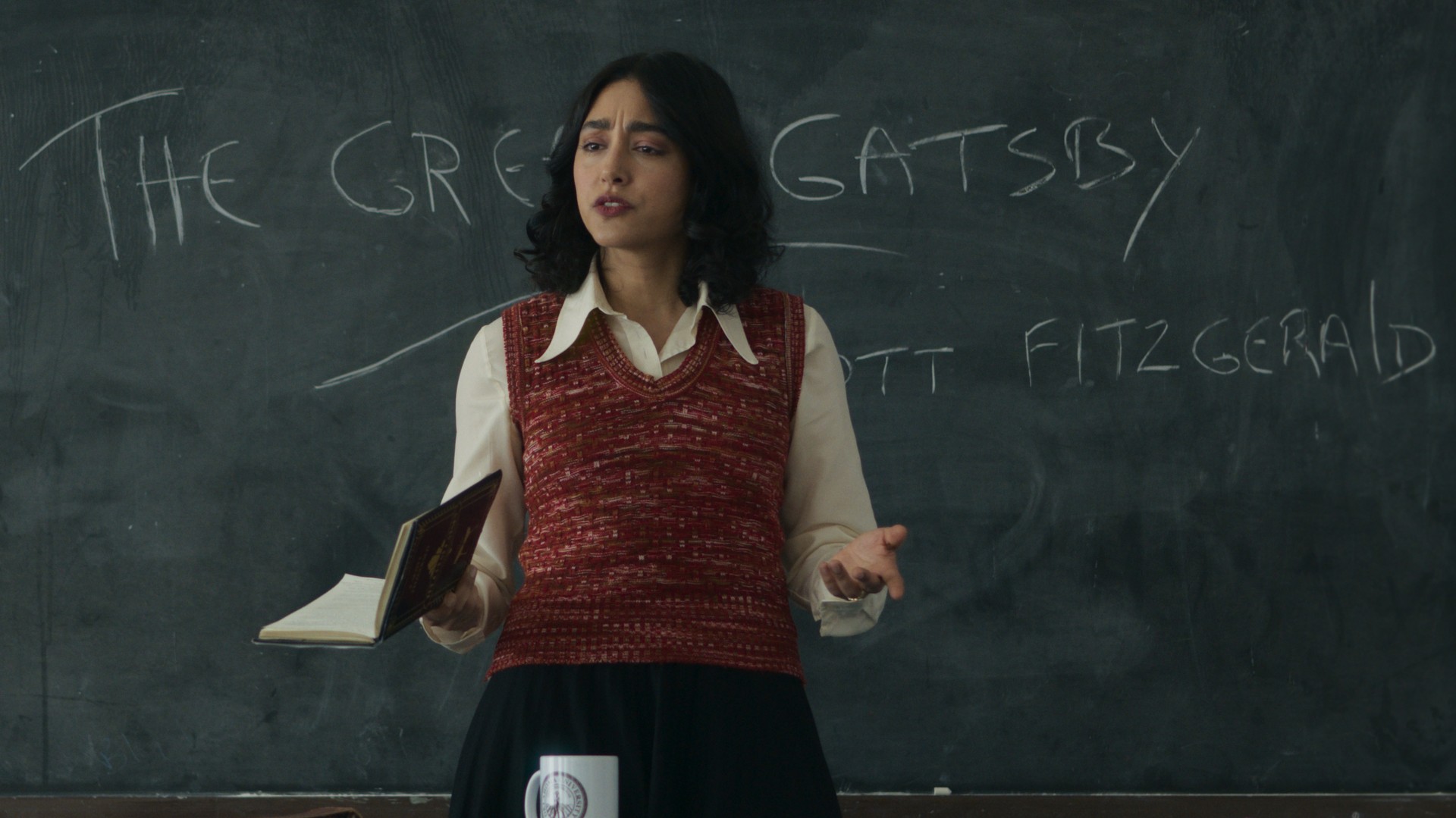 Bilder aus Lolita lesen in Teheran