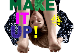 Make It Up!